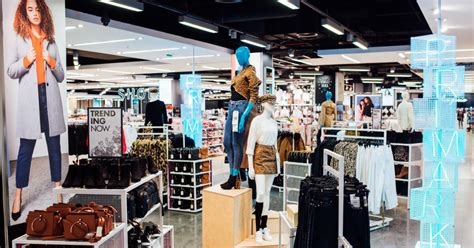 site de vetement similaire à primark